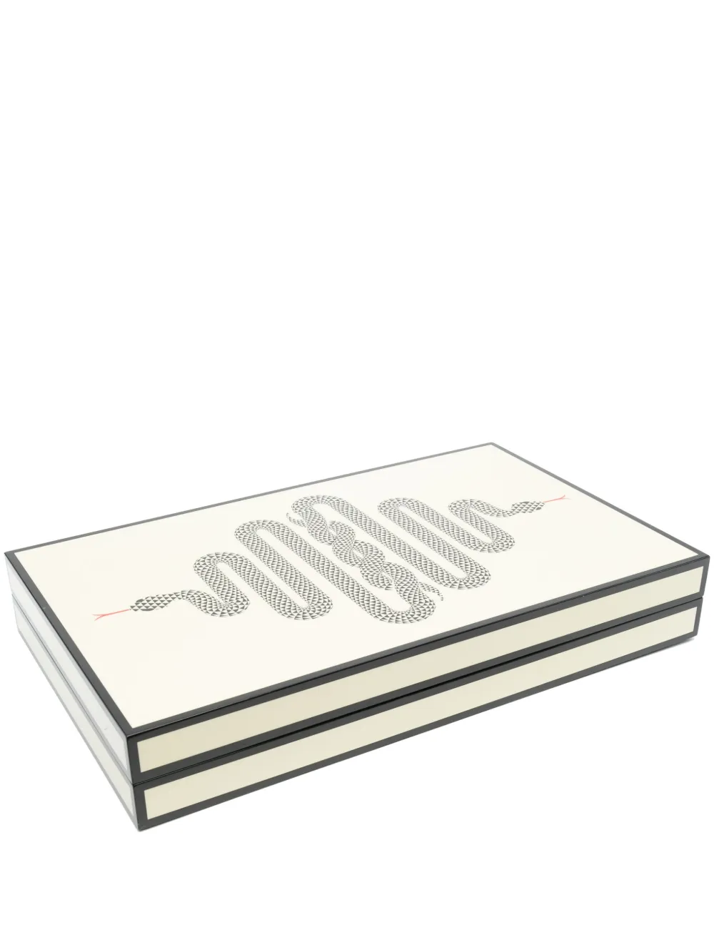 Набор для игры в нарды Eden Jonathan Adler, бежевый
Набор для игры в нарды Eden Jonathan Adler, бежевый