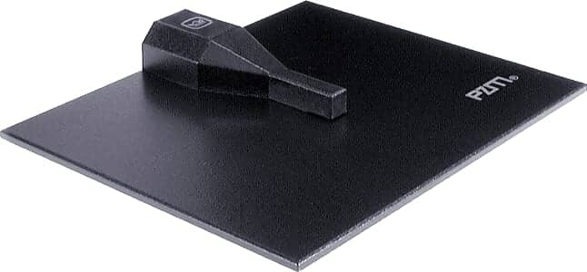 Микрофон AKG PZM30 D High Performance Hemispherical Boundary Microphone
Микрофон AKG PZM30 D High Performance Hemispherical Boundary Microphone