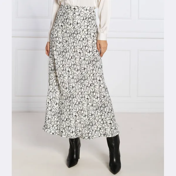 Юбка Liviana Conti, белый
Юбка Liviana Conti, белый