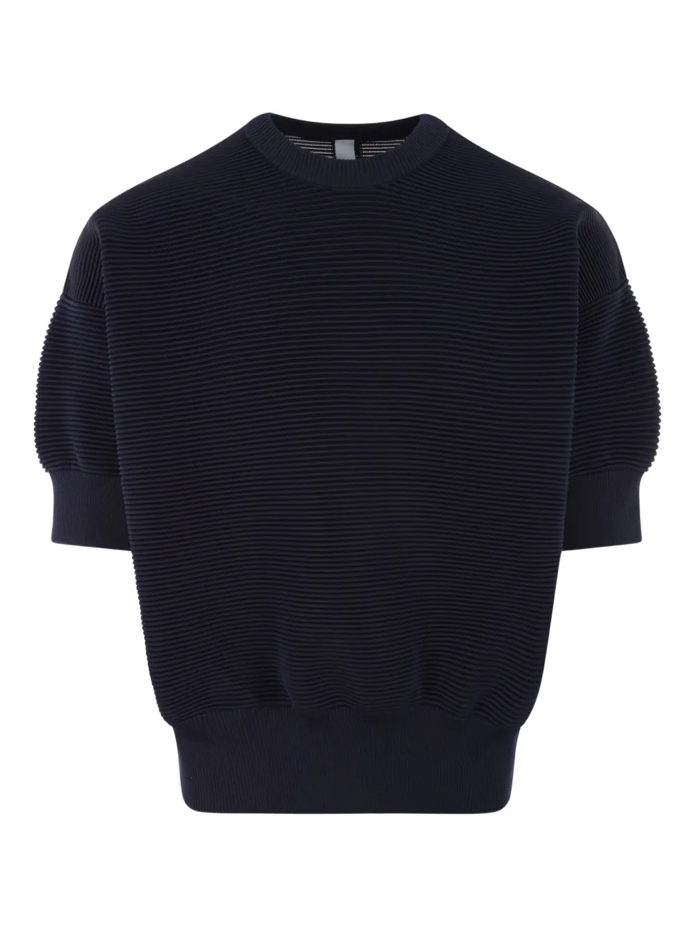 Футболка в рубчик CFCL, синий
Футболка в рубчик CFCL, синий