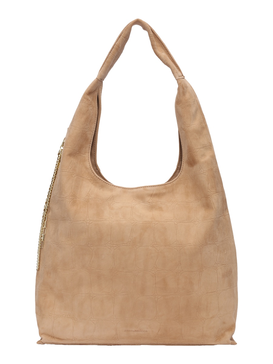 Сумка через плечо FREDsBRUDER, коричневый
Сумка через плечо FREDsBRUDER, коричневый