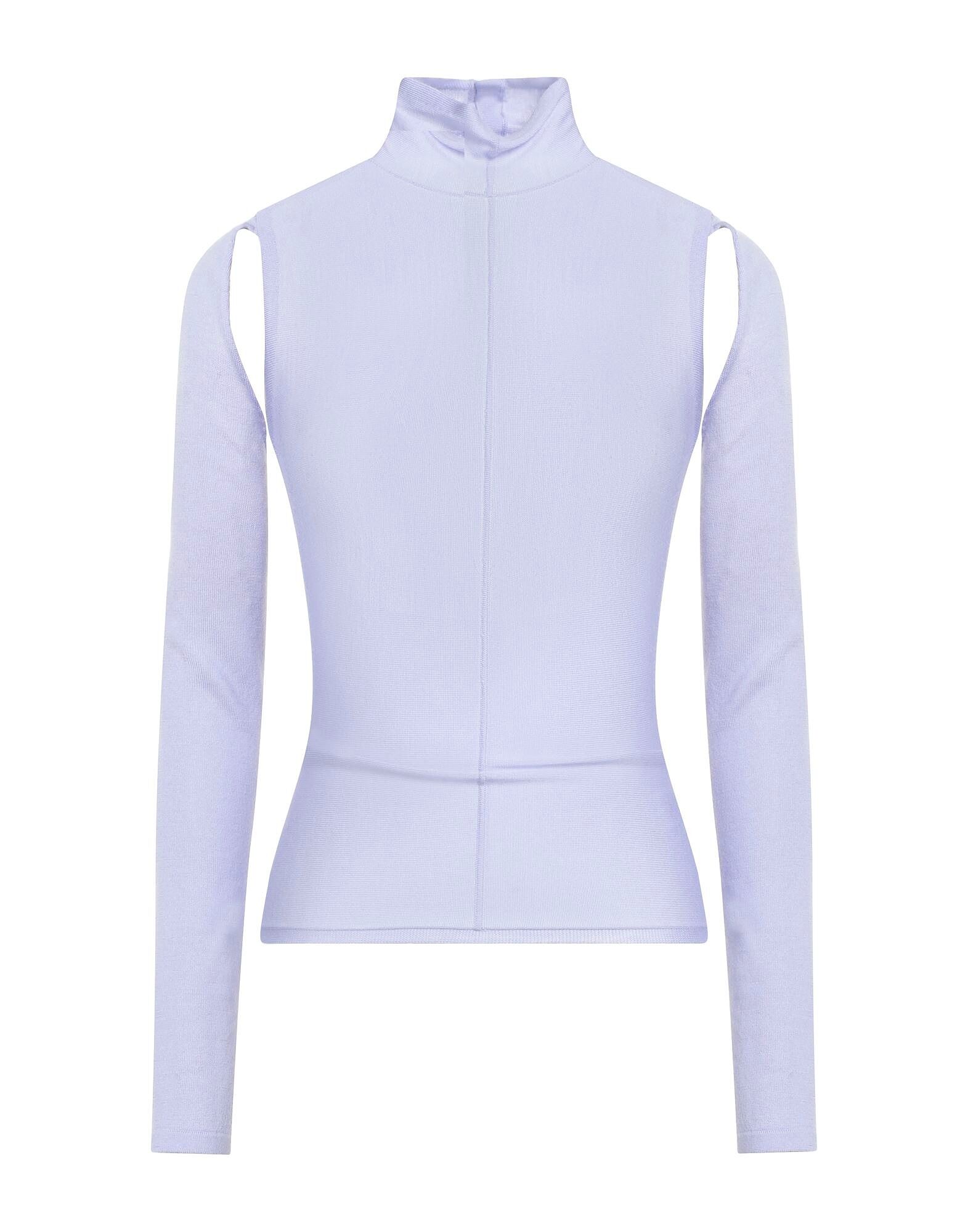 Топ Khaite, сиреневый
Топ Khaite, сиреневый