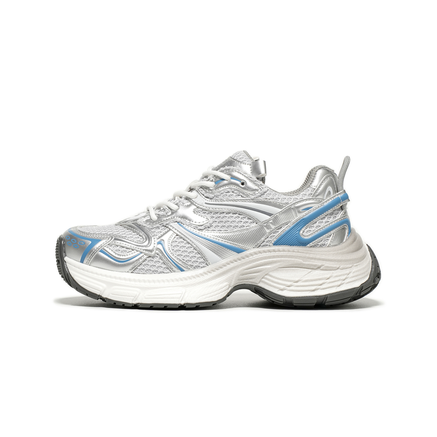 OG Offground G TRUCK амортизаторы противоскользящие износостойкие низкие повседневные кроссовки унисекс пыльно-голубой аврора, цвет Dusty Blue Aurora
OG Offground G TRUCK амортизаторы противоскользящие износостойкие низкие повседневные кроссовки унисекс пыльно-голубой аврора, цвет Dusty Blue Aurora