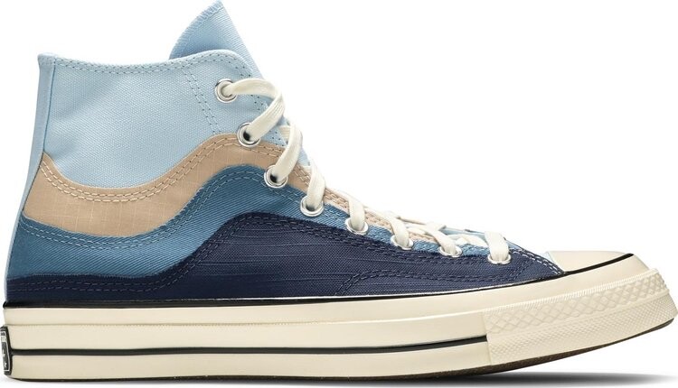 Кроссовки Converse Chuck 70 High The Great Outdoors - Chambray Blue, синий
Кроссовки Converse Chuck 70 High The Great Outdoors - Chambray Blue, синий