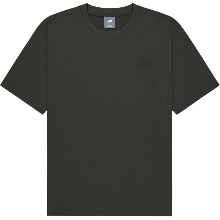 Футболка мужская темно-серая New Balance, темно-серый
Футболка мужская темно-серая New Balance, темно-серый