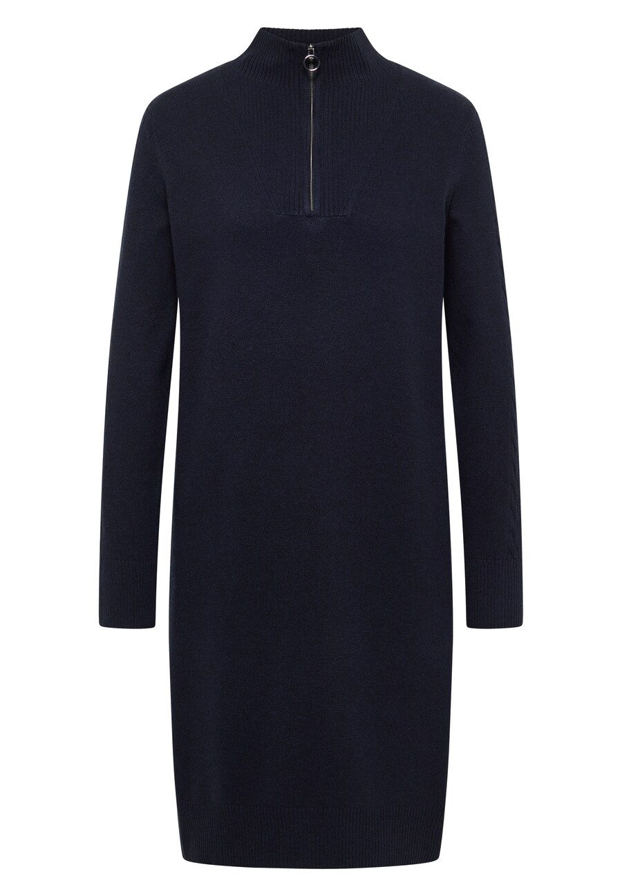 Вязаное платье CECIL, темно-синий
Вязаное платье CECIL, темно-синий