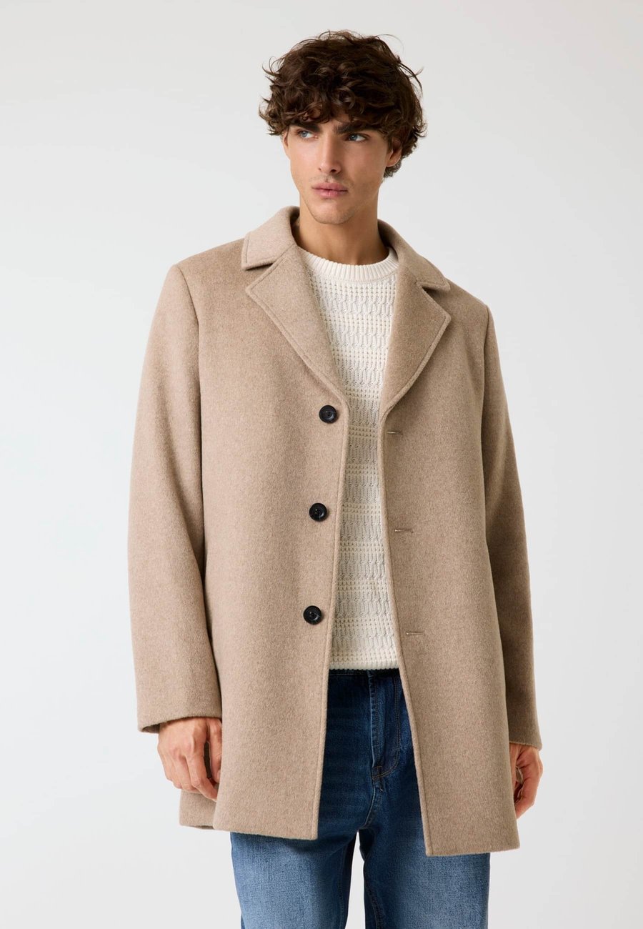 Пальто Guess Short coat, Hellbraun/Light Brown
Пальто Guess Short coat, Hellbraun/Light Brown