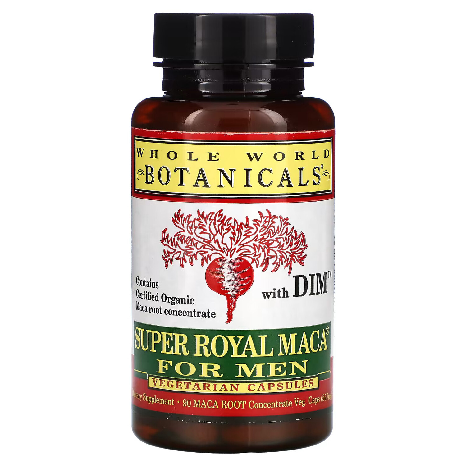 Whole World Botanicals, Super Royal Maca® For Men, препарат из маки для мужчин, 500 мг, 90 вегетарианских капсул
Whole World Botanicals, Super Royal Maca® For Men, препарат из маки для мужчин, 500 мг, 90 вегетарианских капсул