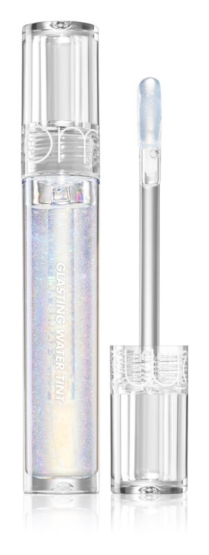 Блестящий блеск для губ с блестками rom&nd Glasting Water, оттенок 00 Meteor Track 4,3 г
Блестящий блеск для губ с блестками rom&nd Glasting Water, оттенок 00 Meteor Track 4,3 г