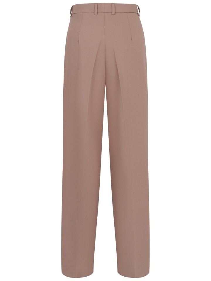 Тканевые брюки Bugatti, серо-коричневый
Тканевые брюки Bugatti, серо-коричневый