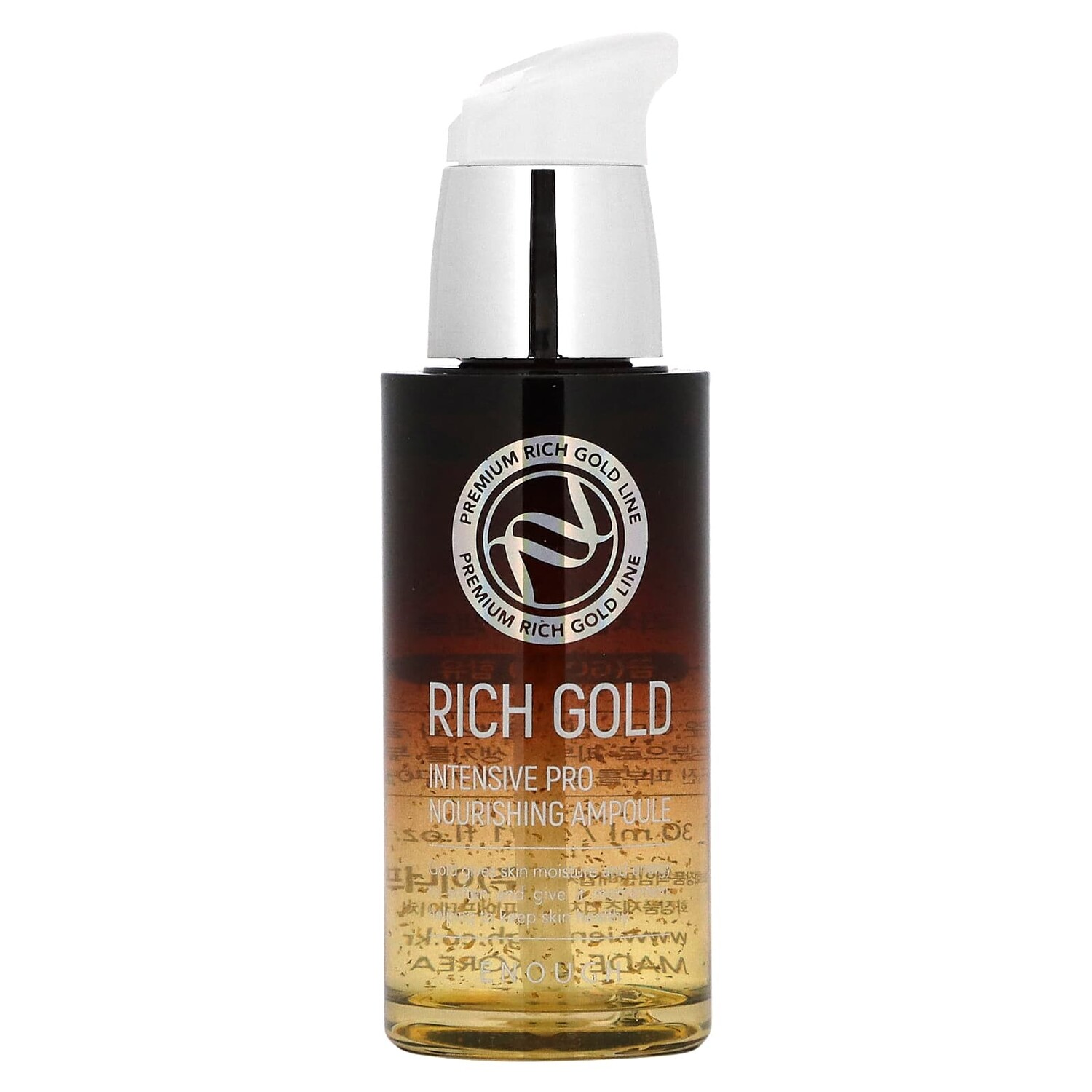 Интенсивная Питательная Ампула Enough, 30 мл
Интенсивная Питательная Ампула Enough, 30 мл