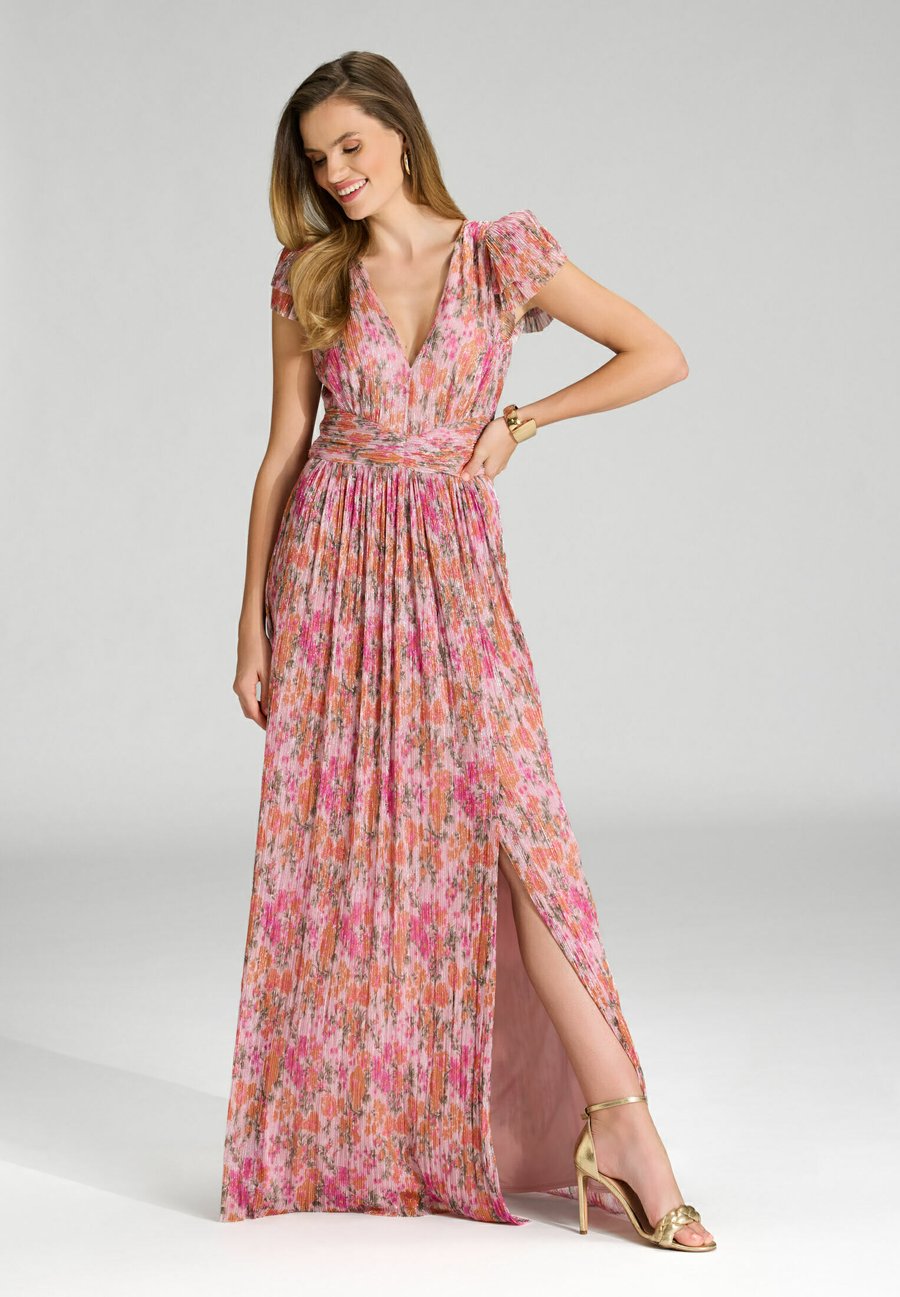 Платье Swing Jersey dress, Pink Multi/Light Pink
Платье Swing Jersey dress, Pink Multi/Light Pink