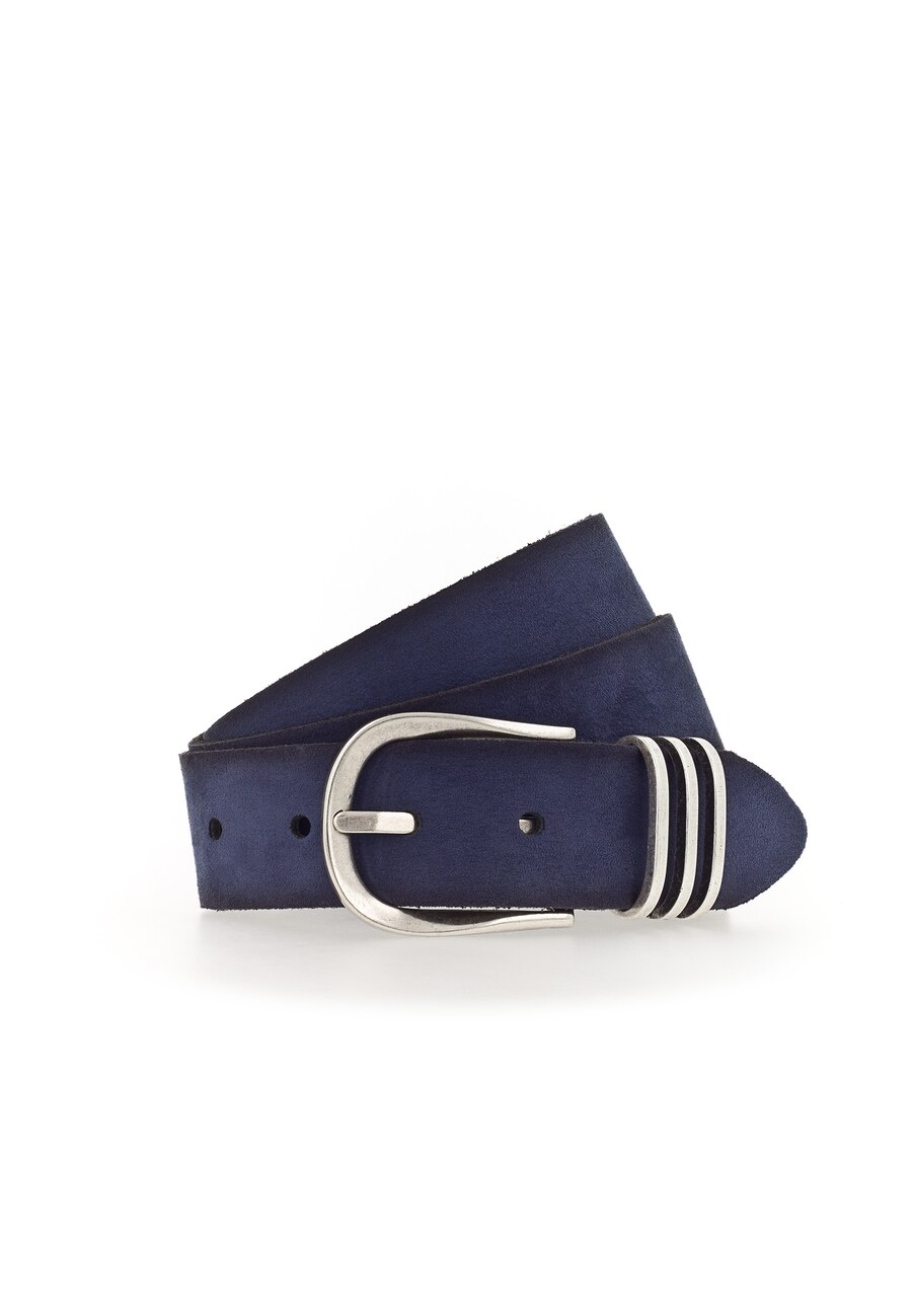 Ремень Tamaris Essential Classics, синий
Ремень Tamaris Essential Classics, синий