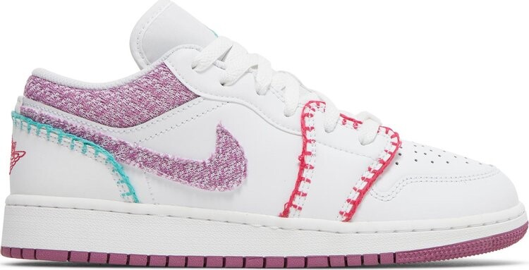 Кроссовки Air Jordan 1 Low SE GS Knit, белый, Белый;серый, Кроссовки Air Jordan 1 Low SE GS Knit, белый
Кроссовки Air Jordan 1 Low SE GS Knit, белый, Белый;серый, Кроссовки Air Jordan 1 Low SE GS Knit, белый