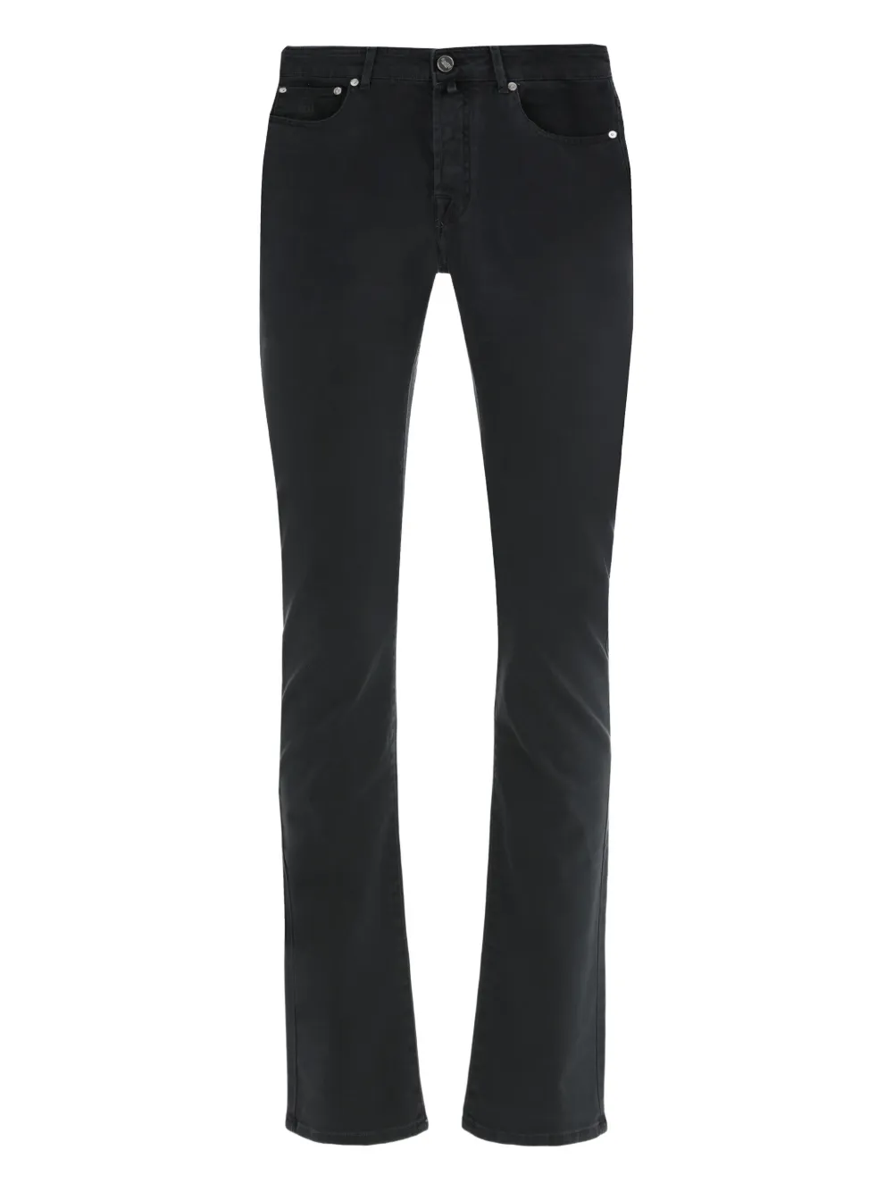 Джинсы Pavel-DRL с пятью карманами Moorer, синий
Джинсы Pavel-DRL с пятью карманами Moorer, синий