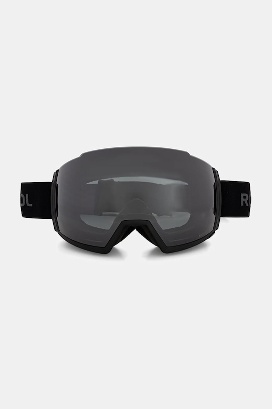 Горнолыжные очки Rossignol, черный
Горнолыжные очки Rossignol, черный