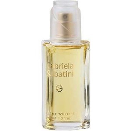 Туалетная вода-спрей Gabriela Sabatini Gabriela Sabatini 20 мл
Туалетная вода-спрей Gabriela Sabatini Gabriela Sabatini 20 мл