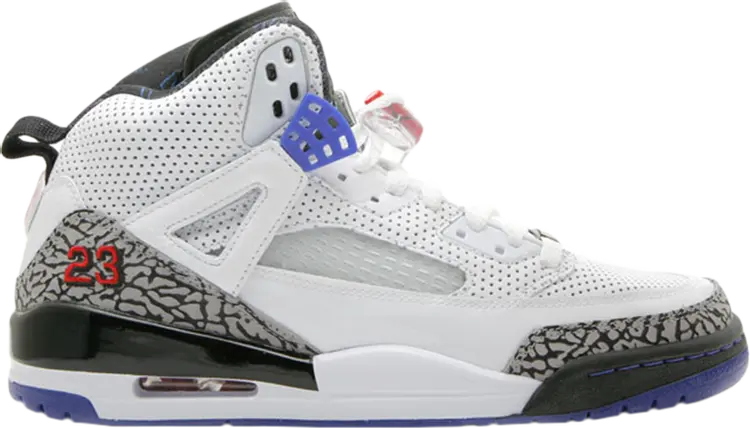 Кроссовки Jordan Spizike White, белый, Белый;серый, Кроссовки Jordan Spizike White, белый
Кроссовки Jordan Spizike White, белый, Белый;серый, Кроссовки Jordan Spizike White, белый