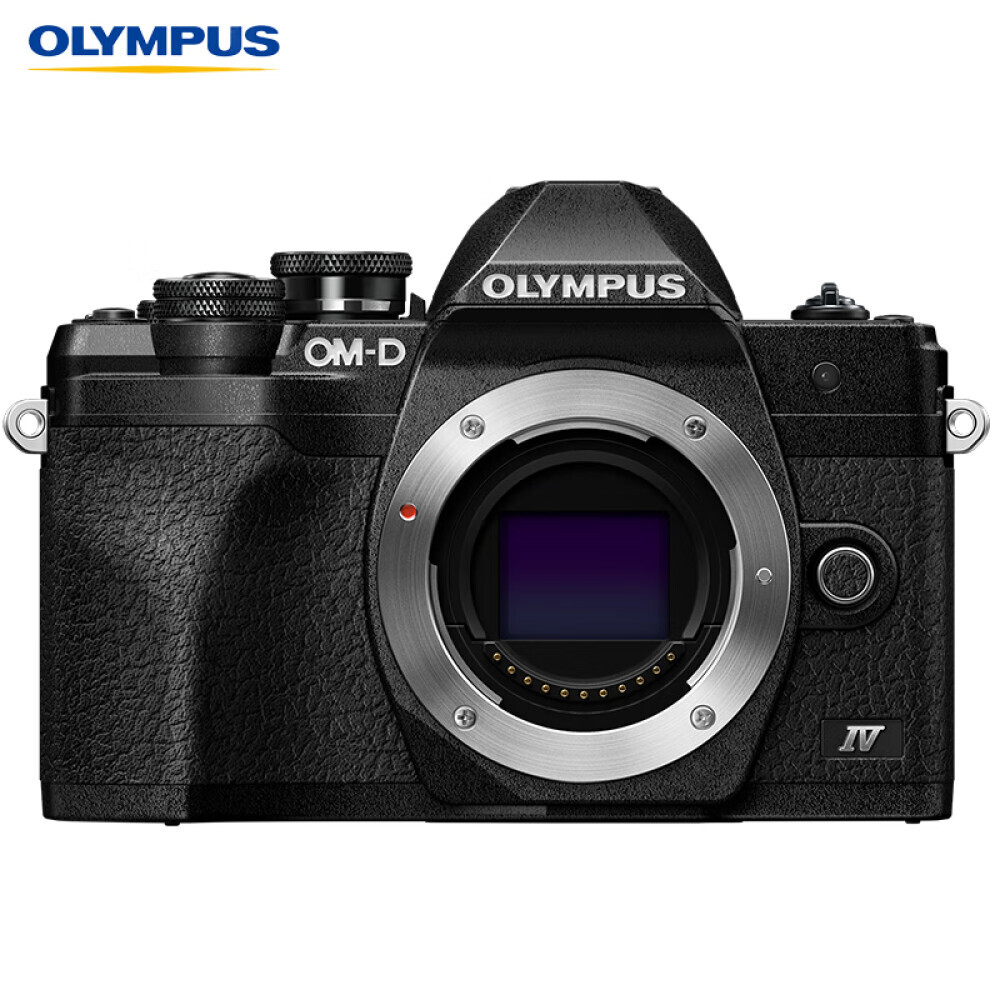 Фотоаппарт Olympus E-M10 Mark IV
Фотоаппарт Olympus E-M10 Mark IV