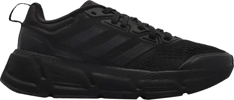 Кроссовки Adidas Questar, черный
Кроссовки Adidas Questar, черный