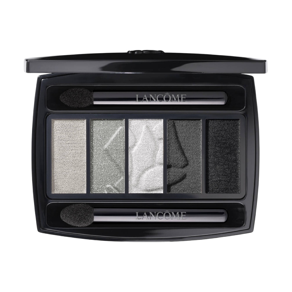 Тени для век Lancome Hypnose Palette, 14 Smokey Chic
Тени для век Lancome Hypnose Palette, 14 Smokey Chic