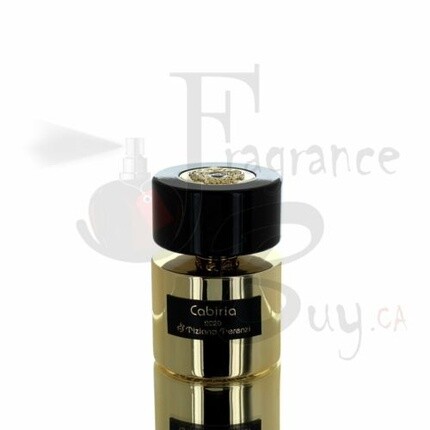 Tiziana Terenzi Cabiria Anniversary Edition EDP для мужчин 100 мл - в штучной упаковке
Tiziana Terenzi Cabiria Anniversary Edition EDP для мужчин 100 мл - в штучной упаковке
