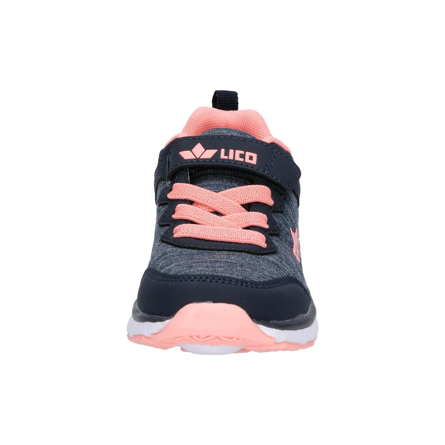 Обувь для отдыха синяя детская обувь для девочек Shine V Blinky LICO, синий
Обувь для отдыха синяя детская обувь для девочек Shine V Blinky LICO, синий