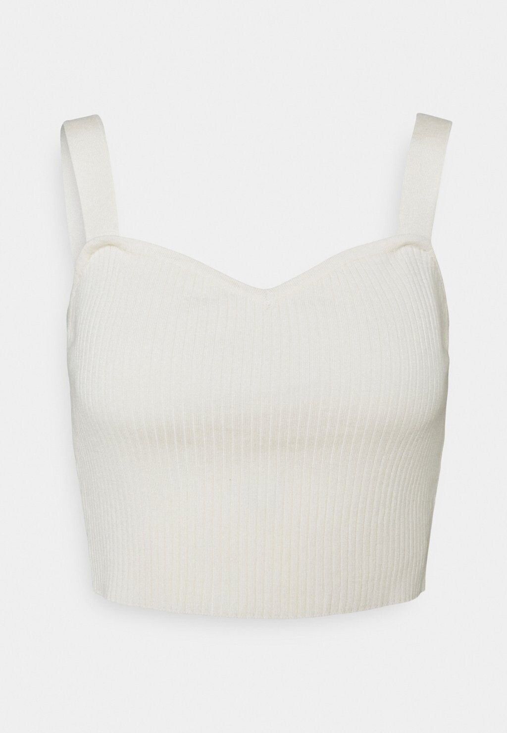 Топ HANA EDITED, белый
Топ HANA EDITED, белый