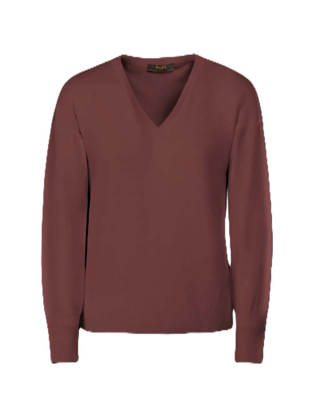 Свитер Varenna Moorer, красный
Свитер Varenna Moorer, красный