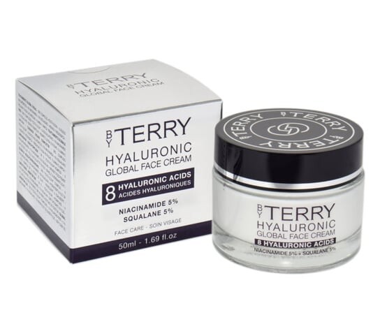 Крем для лица, 50 мл By Terry, Hyaluronic Global
Крем для лица, 50 мл By Terry, Hyaluronic Global