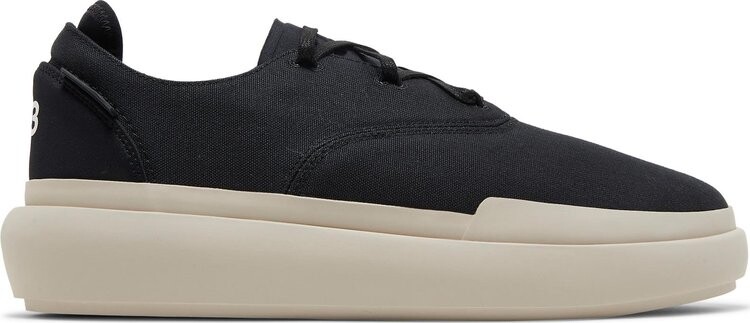 Кроссовки Adidas Y-3 Ajatu Court Formal 'Black Bliss', черный
Кроссовки Adidas Y-3 Ajatu Court Formal 'Black Bliss', черный