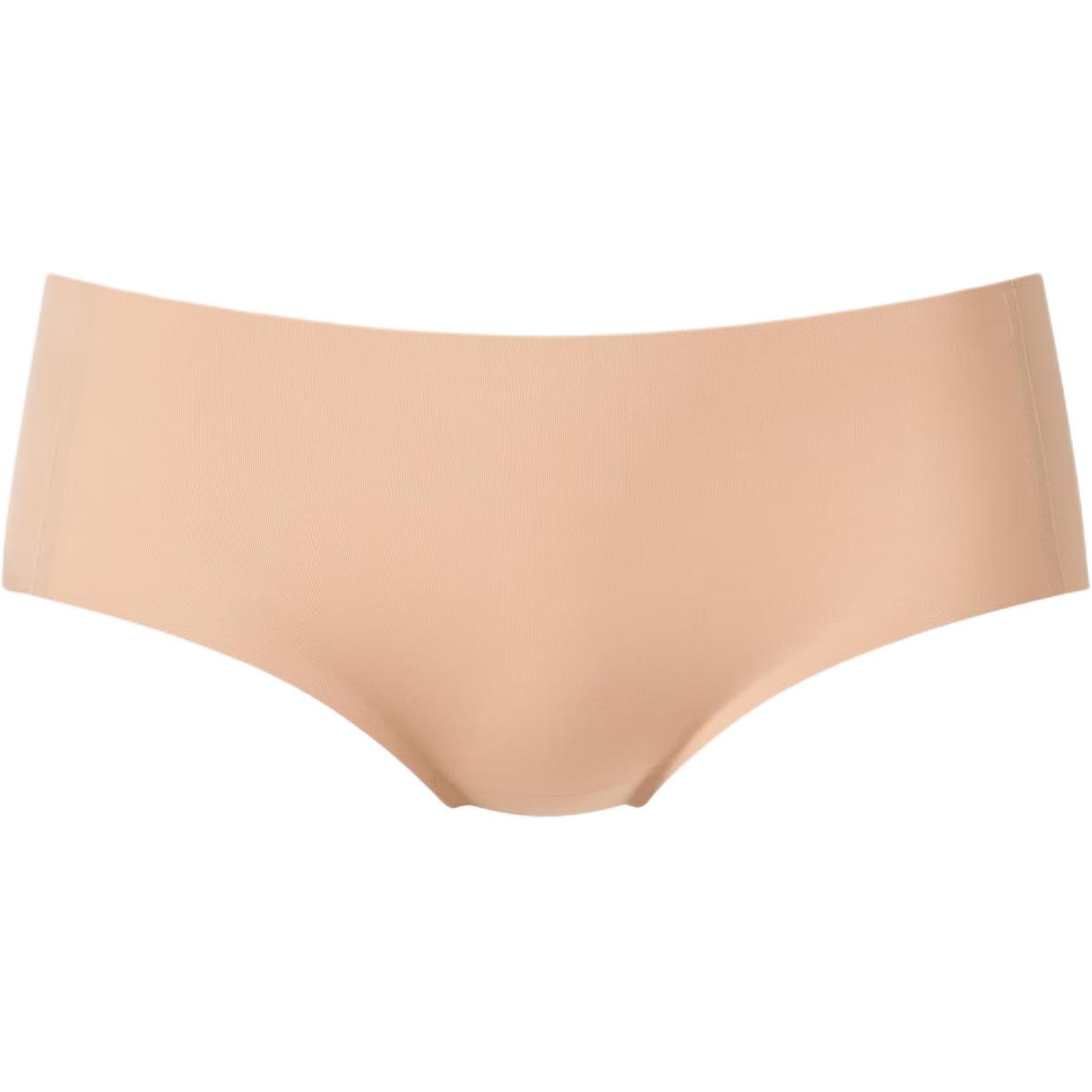 Трусы женские 1 шт UNIQLO, 1 pack (коричневый)
Трусы женские 1 шт UNIQLO, 1 pack (коричневый)