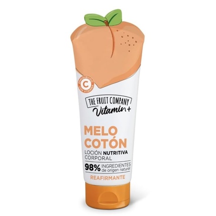 Питательный лосьон персик The Fruit Company
Питательный лосьон персик The Fruit Company
