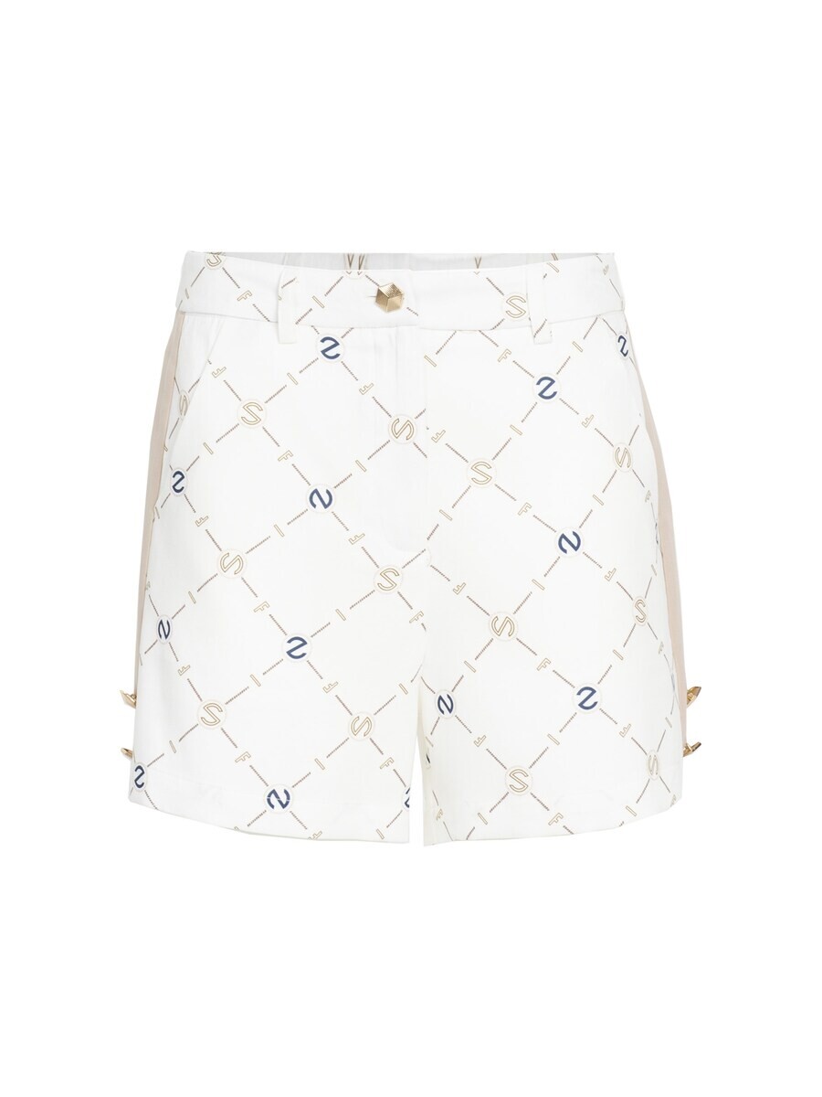 Брюки Influencer Regular Pants, белый
Брюки Influencer Regular Pants, белый