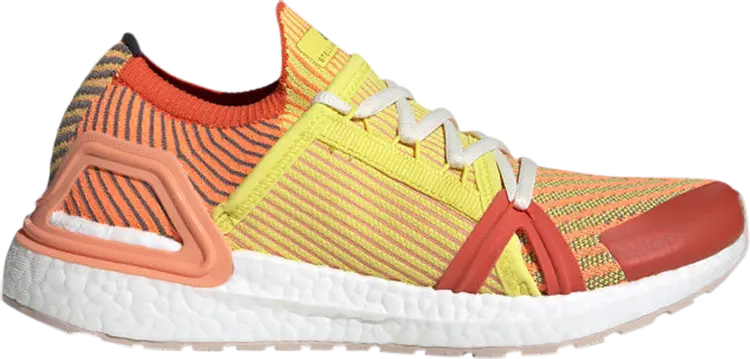 Кроссовки Adidas Stella McCartney x Wmns UltraBoost 20 'Active Orange', оранжевый
Кроссовки Adidas Stella McCartney x Wmns UltraBoost 20 'Active Orange', оранжевый
