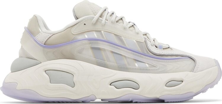 Кроссовки Adidas Oznova 'Dash Grey', серый
Кроссовки Adidas Oznova 'Dash Grey', серый