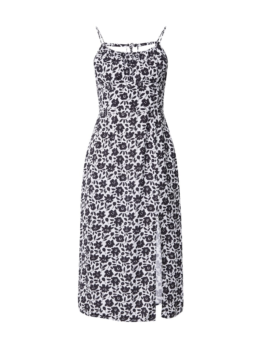 Летнее платье AÉROPOSTALE, черный
Летнее платье AÉROPOSTALE, черный