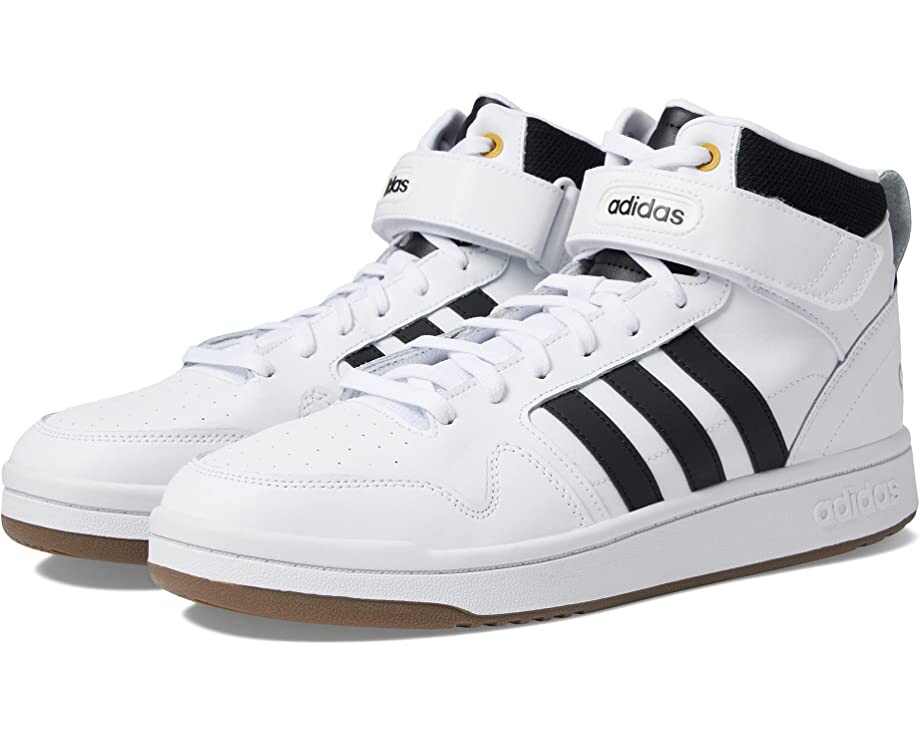 Кроссовки Postmove Mid adidas Originals, белый, Белый;серый, Кроссовки Postmove Mid adidas Originals, белый
Кроссовки Postmove Mid adidas Originals, белый, Белый;серый, Кроссовки Postmove Mid adidas Originals, белый