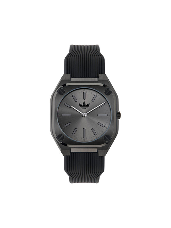 Часы Adidas, черный
Часы Adidas, черный