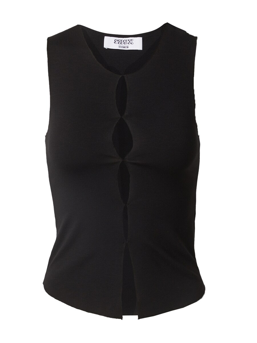 Топ SHYX, черный
Топ SHYX, черный