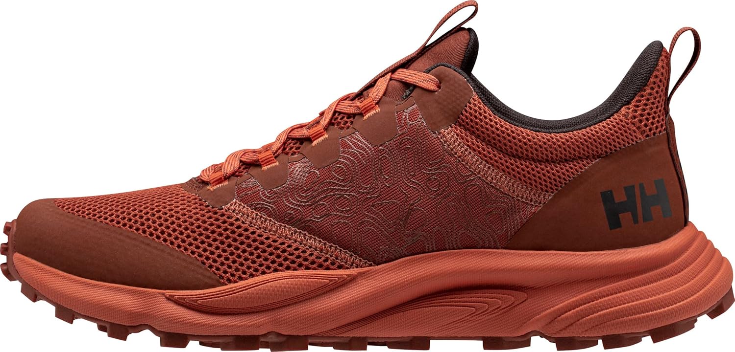 Helly-Hansen мужские кроссовки Helly Hansen, 219 Deep Canyon
Helly-Hansen мужские кроссовки Helly Hansen, 219 Deep Canyon