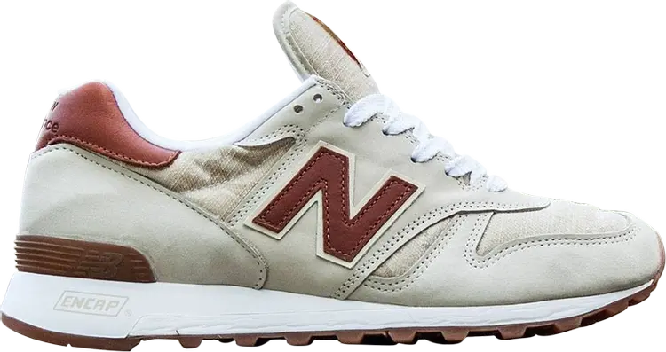 Кроссовки New Balance 1300 'Age of Exploration', загар
Кроссовки New Balance 1300 'Age of Exploration', загар