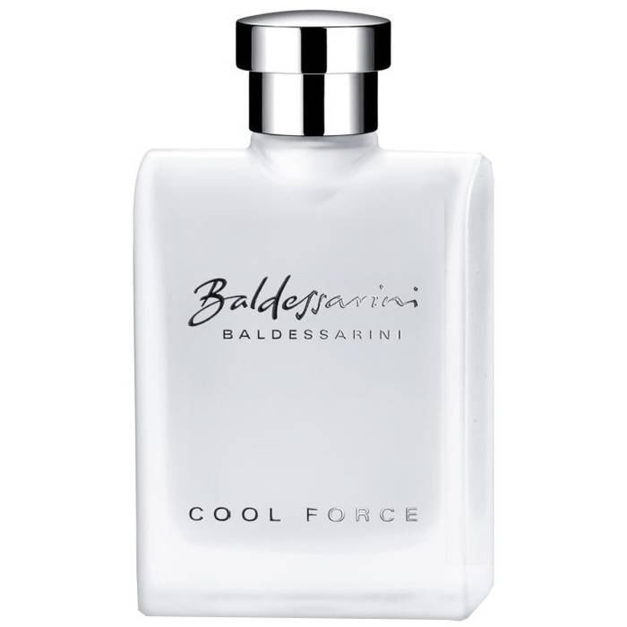 Туалетная вода Baldessarini Cool Force
Туалетная вода Baldessarini Cool Force