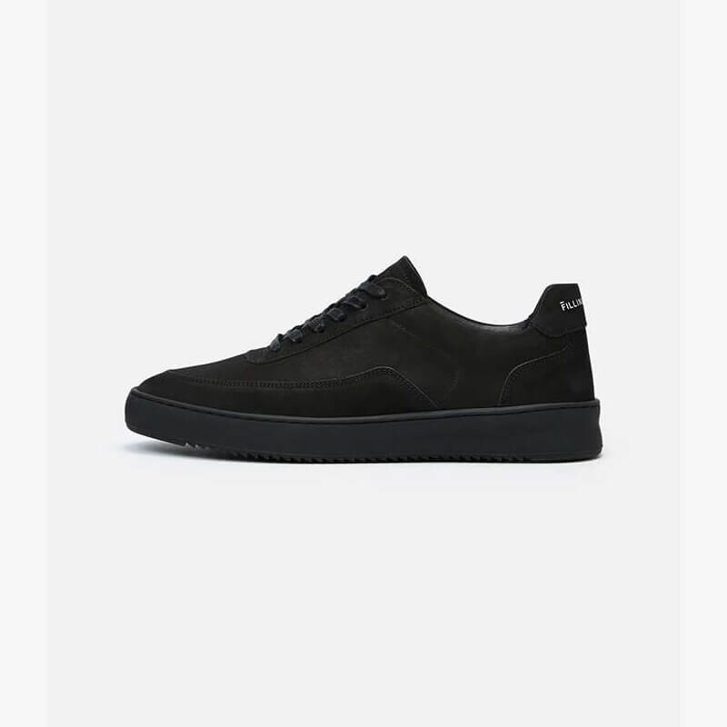 Кроссовки Filling Pieces Mondo 2.0 Ripple Unisex, черный
Кроссовки Filling Pieces Mondo 2.0 Ripple Unisex, черный