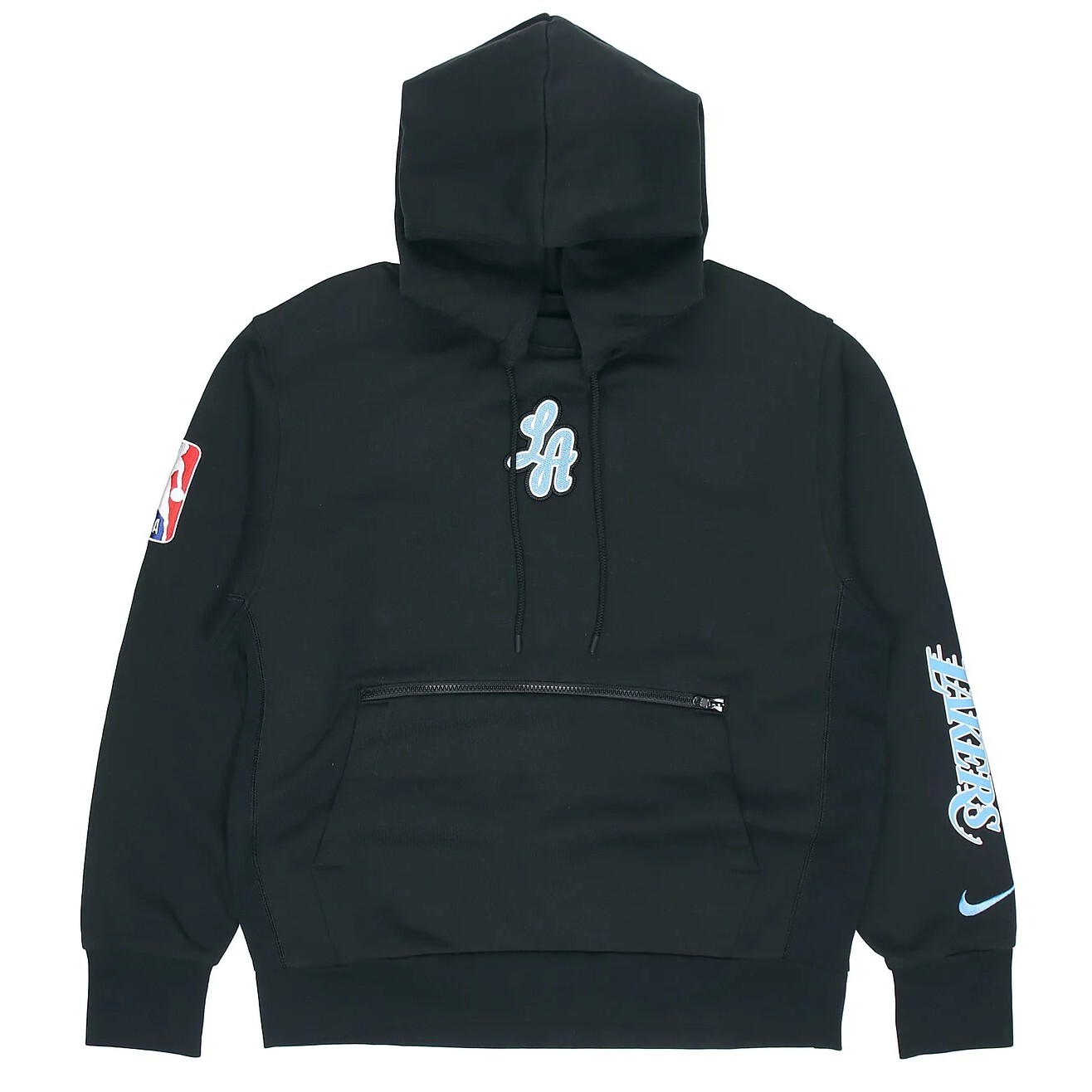 Мужская толстовка Nike, черный
Мужская толстовка Nike, черный