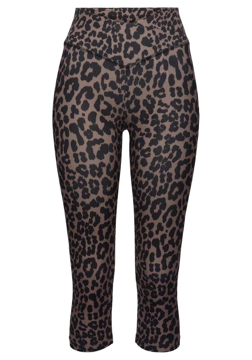 Леггинсы LASCANA ACTIVE Capri, цвет nougat
Леггинсы LASCANA ACTIVE Capri, цвет nougat