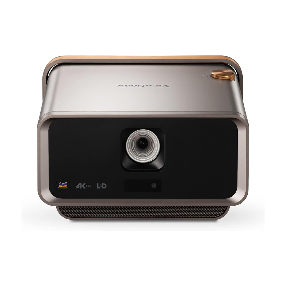 Проектор ViewSonic X11-4K UHD
Проектор ViewSonic X11-4K UHD