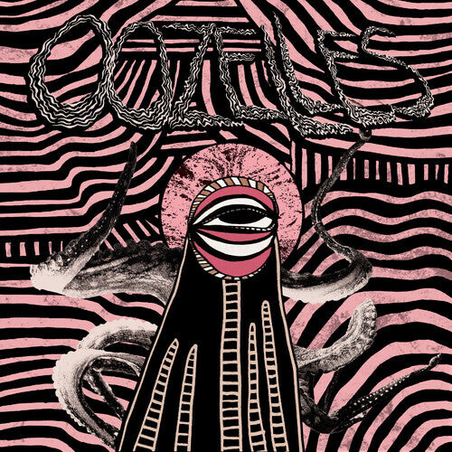 Виниловая пластинка Oozelles: Oozelles
Виниловая пластинка Oozelles: Oozelles