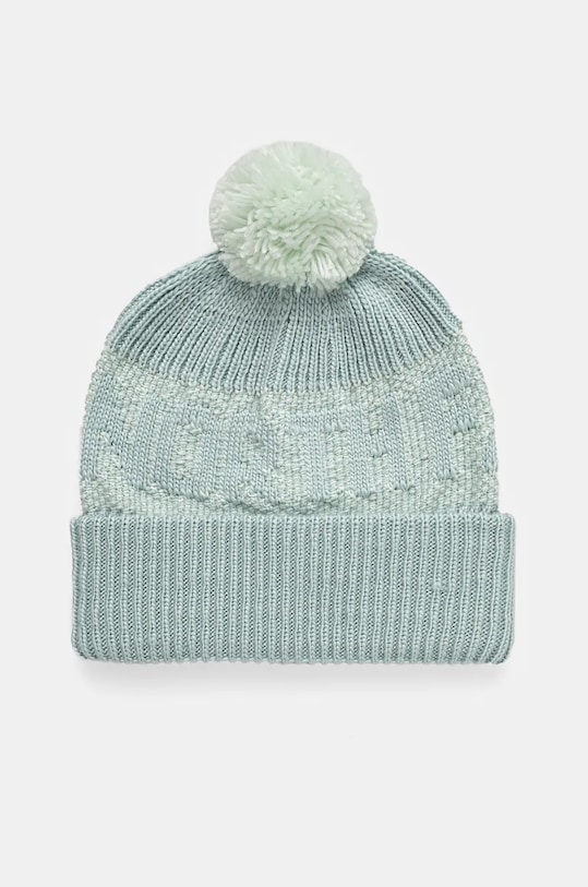 Шапка Retro Cabin Beanie The North Face, бирюзовый
Шапка Retro Cabin Beanie The North Face, бирюзовый