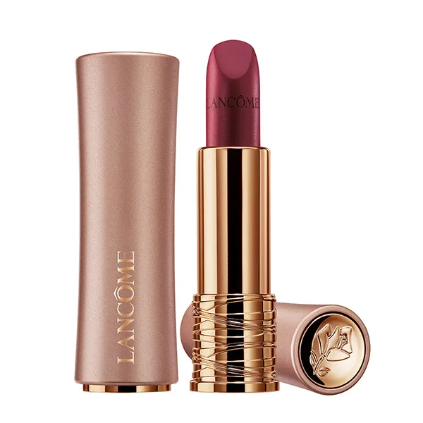 Шелковистая матовая помада L'absolu Rouge Intimatte Lancôme, 464 
Шелковистая матовая помада L'absolu Rouge Intimatte Lancôme, 464